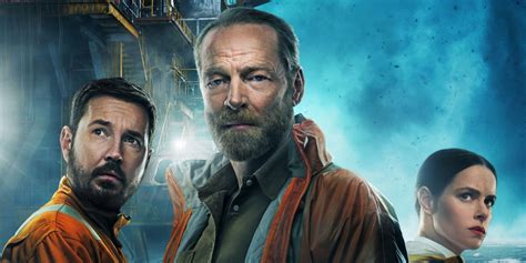 gomovie the rig|The Rig: Plot, Cast, and Everything Else We Know.